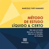 Método de Estudo Líquido & Certo (MP3-Download)