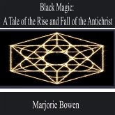 Black Magic: a Tale of the Rise and Fall of the Antichrist (MP3-Download)