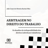 Arbitragem no Direito do Trabalho (MP3-Download) Arbitragem no Direito do Trabalho (MP3-Download)