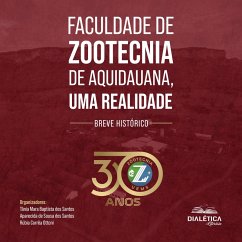 Cover Faculdade de Zootecnia de Aquidauana, uma realidade (MP3-Download)