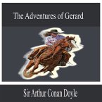 The Adventures of Gerard (MP3-Download)