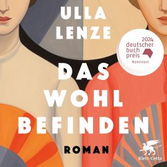 Cover Das Wohlbefinden (MP3-Download)