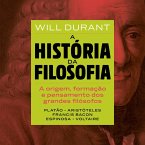 A história da filosofia Volume 1: De Platão a Voltaire (MP3-Download)