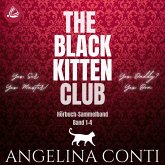 The Black Kitten Club Sammelband (MP3-Download)