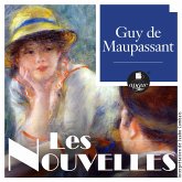 Les Nouvelles (MP3-Download) Les Nouvelles (MP3-Download)