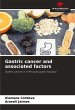 Gastric cancer and associated factors - Bild 1