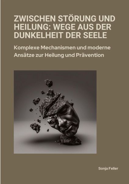 Zwischen Störung und Heilung: Wege aus der Dunkelheit der Seele