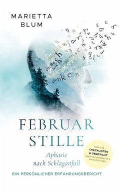 Cover Februarstille