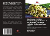 Dépistage du (des) marqueur(s) RGA dans le MUNGBEAN contre la maladie de la mosaïque jaune