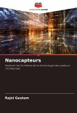 Nanocapteurs Nanocapteurs