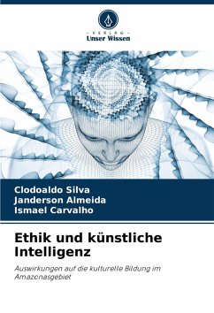 Cover Ethik und künstliche Intelligenz