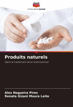 Cover Produits naturels