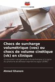 Chocs de surcharge volumétrique (vos) ou chocs de volume cinétique (vk) en clinique Chocs de surcharge volumétrique (vos) ou chocs de volume cinétique (vk) en clinique