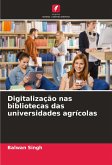 Digitalização nas bibliotecas das universidades agrícolas Digitalização nas bibliotecas das universidades agrícolas