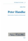 Peter Handke Peter Handke