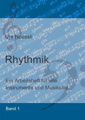 Grundlagen der Rhythmik Grundlagen der Rhythmik