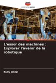 L'essor des machines : Explorer l'avenir de la robotique