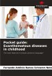 Pocket guide: Exanthematous diseases in... - Bild 1