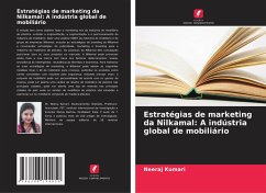 Estratégias de marketing da Nilkamal: A indústria global de mobiliário - Kumari, Neeraj