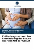 Entbindungsprozess: Die Entscheidung der Frauen über den Ort der Geburt Entbindungsprozess: Die Entscheidung der Frauen über den Ort der Geburt