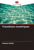 Transitions numériques Transitions numériques