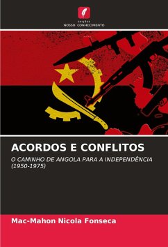 Cover ACORDOS E CONFLITOS