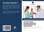 Pocket Guide: Exanthematische Erkrankungen im Kindesalter