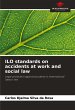 ILO standards on accidents at work and... - Bild 1