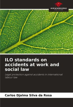 Cover ILO standards on accidents at work and social law