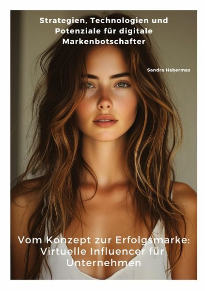 Vom Konzept zur Erfolgsmarke: Virtuelle Influencer für Unternehmen Vom Konzept zur Erfolgsmarke: Virtuelle Influencer für Unternehmen
