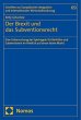 Der Brexit und das Subventionsrecht - Bild 1