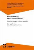 Die Verwaltung der inneren Sicherheit