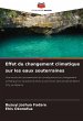 Effet du changement climatique sur les... - Bild 1