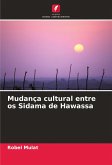 Mudança cultural entre os Sidama de Hawassa