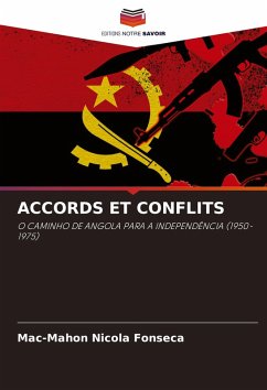 Cover ACCORDS ET CONFLITS