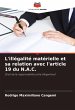 L'illégalité matérielle et sa... - Bild 1