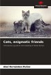 Cats, enigmatic friends - Bild 1