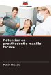 Rétention en prosthodontie... - Bild 1