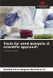 Tests for seed analysis: A scientific... - Bild 1