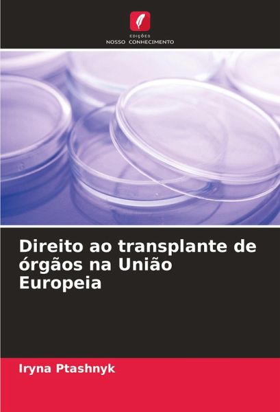 Direito ao transplante de órgãos na União Europeia