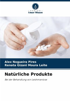 Cover Natürliche Produkte