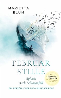 Cover Februarstille