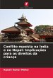 Conflito maoísta na Índia e no Nepal:... - Bild 1