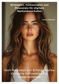 Vom Konzept zur Erfolgsmarke: Virtuelle Influencer für Unternehmen Vom Konzept zur Erfolgsmarke: Virtuelle Influencer für Unternehmen