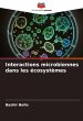 Interactions microbiennes dans les... - Bild 1