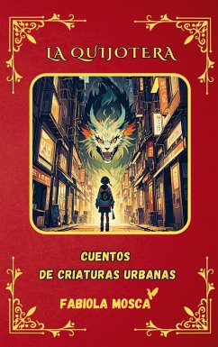 Cover La Quijotera