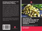 RASTREIO DE MARCADOR(ES) RGA EM MUNGBEAN CONTRA A DOENÇA MOSAICA AMARELA