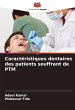 Caractéristiques dentaires des... - Bild 1