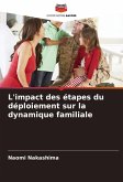 L'impact des étapes du déploiement sur la dynamique familiale L'impact des étapes du déploiement sur la dynamique familiale