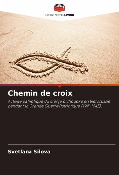 Cover Chemin de croix
